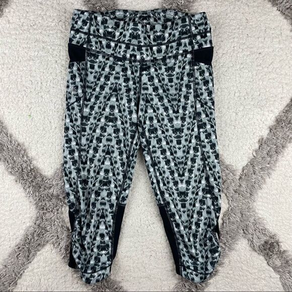 Womens Athleta Capris    - Picture 1 of 3